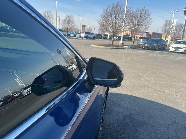 used 2024 Toyota Camry car, priced at $32,578