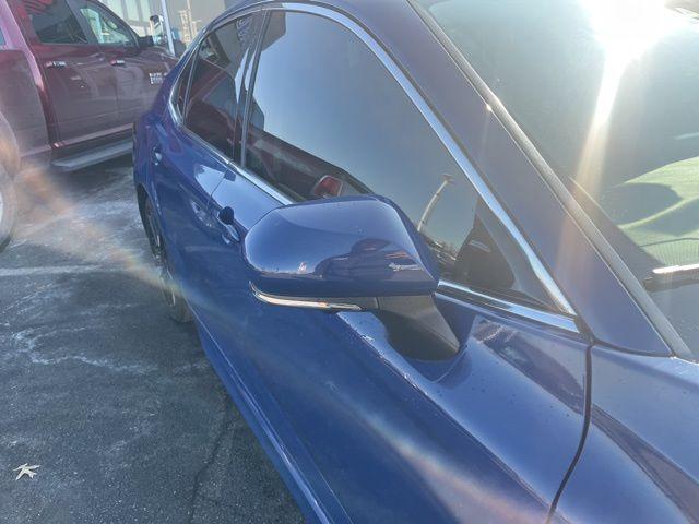 used 2024 Toyota Camry car, priced at $32,578