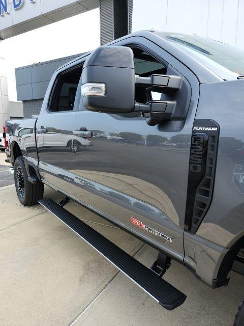 new 2026 Ford F-250 car, priced at $89,486
