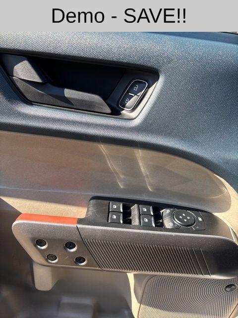 new 2025 Ford Maverick car, priced at $33,193