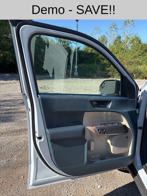 new 2025 Ford Maverick car, priced at $33,193