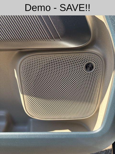 new 2025 Ford Maverick car, priced at $33,193