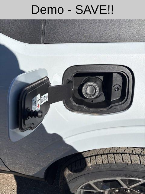 new 2025 Ford Maverick car, priced at $33,193