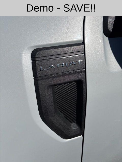 new 2025 Ford Maverick car, priced at $33,193