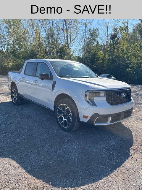 new 2025 Ford Maverick car, priced at $33,193