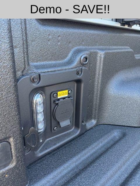 new 2025 Ford Maverick car, priced at $33,193