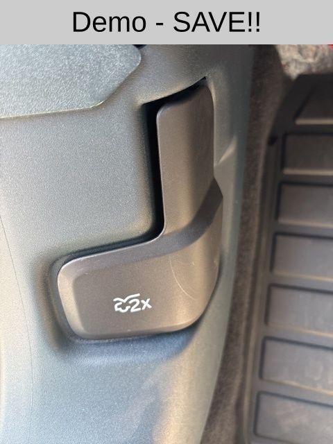 new 2025 Ford Maverick car, priced at $33,193