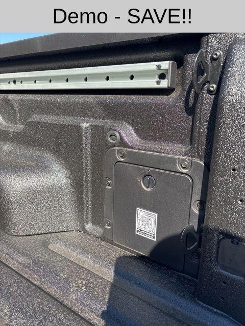 new 2025 Ford Maverick car, priced at $33,193