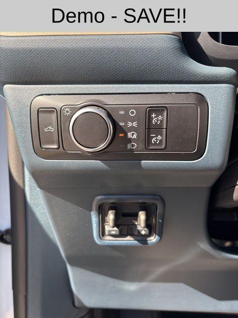 new 2025 Ford Maverick car, priced at $33,193