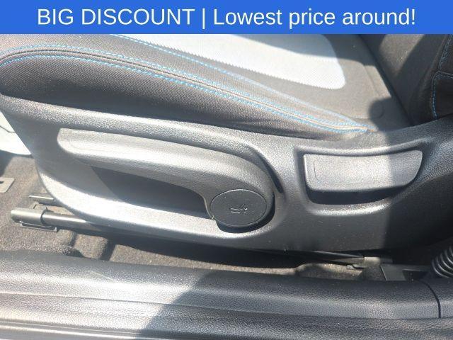 used 2019 Hyundai Veloster car, priced at $11,291