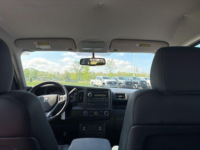 used 2013 Honda Ridgeline car, priced at $16,557