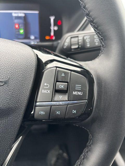 new 2026 Ford Escape car, priced at $32,485