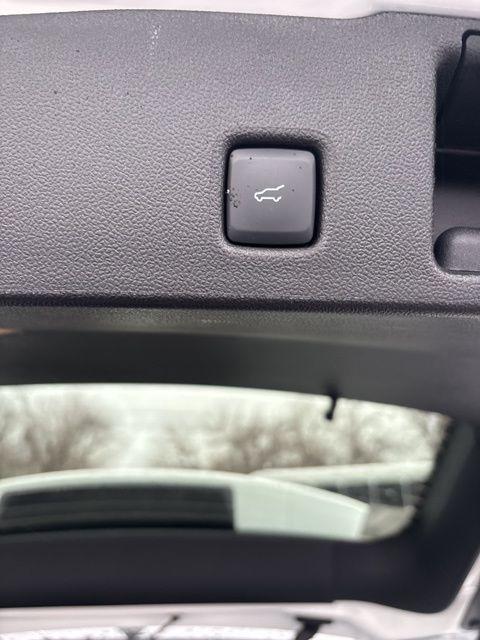 new 2026 Ford Escape car, priced at $32,485