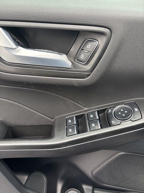 new 2026 Ford Escape car, priced at $32,485