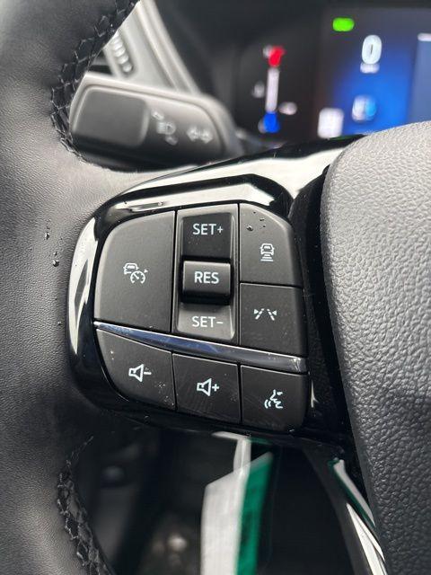 new 2026 Ford Escape car, priced at $32,485