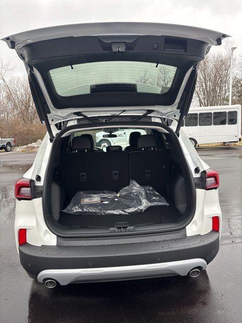 new 2026 Ford Escape car, priced at $32,485