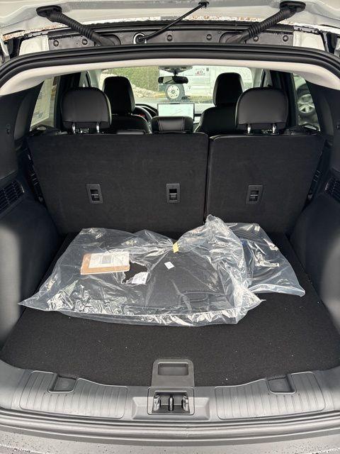 new 2026 Ford Escape car, priced at $32,485