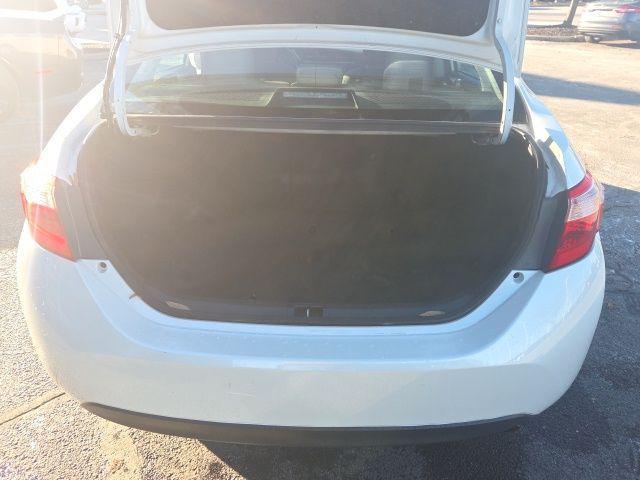 used 2018 Toyota Corolla car, priced at $14,995