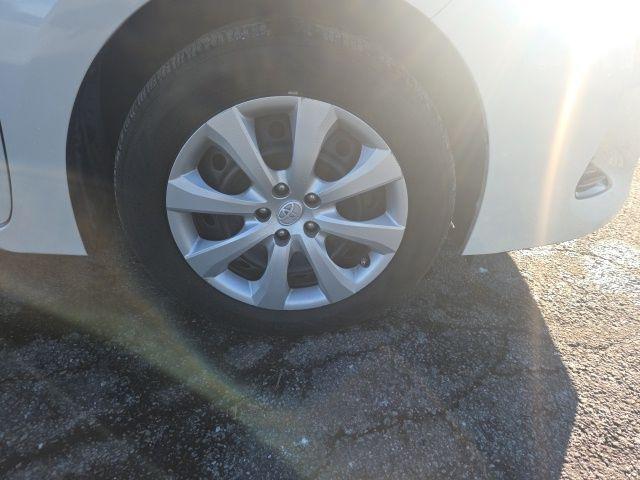 used 2018 Toyota Corolla car, priced at $14,995