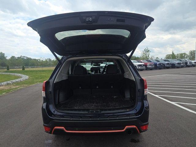 used 2019 Subaru Forester car, priced at $15,970