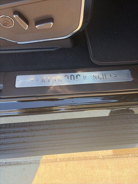 new 2026 Ford F-150 car, priced at $73,985