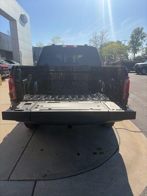 new 2026 Ford F-150 car, priced at $73,985