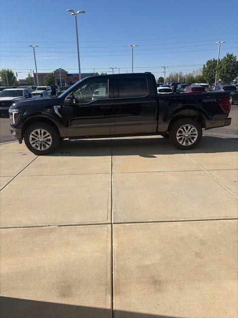 new 2026 Ford F-150 car, priced at $73,985