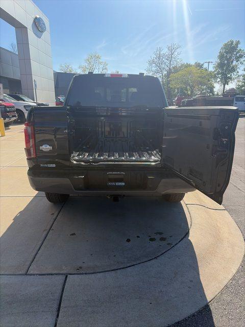 new 2026 Ford F-150 car, priced at $73,985