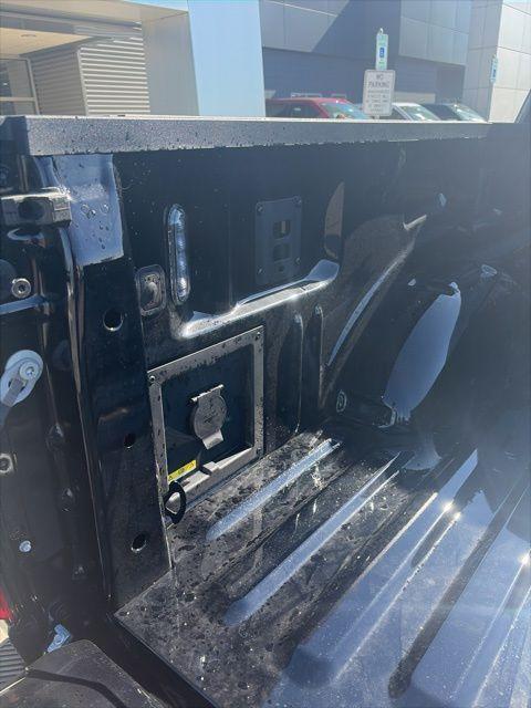 new 2026 Ford F-150 car, priced at $73,985