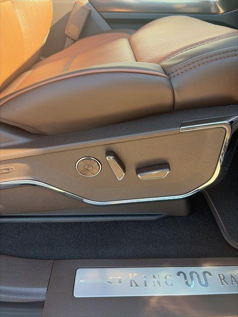 new 2026 Ford F-150 car, priced at $73,985