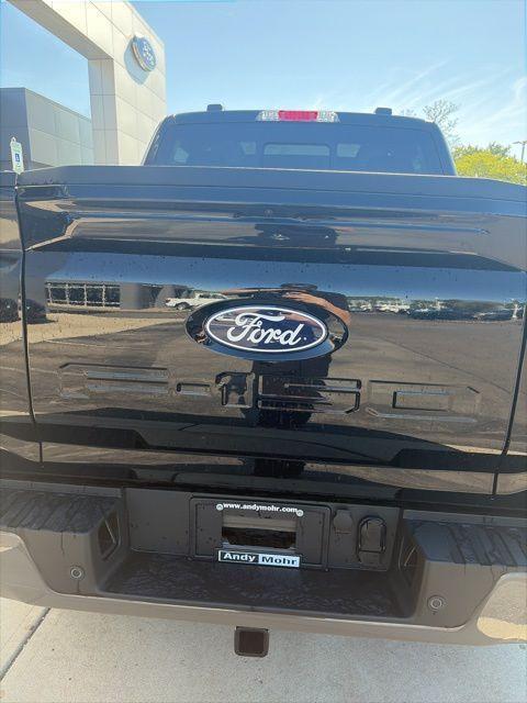 new 2026 Ford F-150 car, priced at $73,985