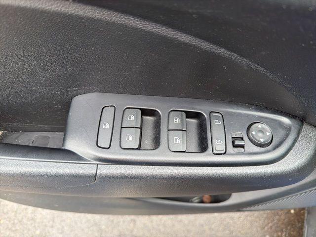 used 2020 Hyundai Venue car, priced at $11,129