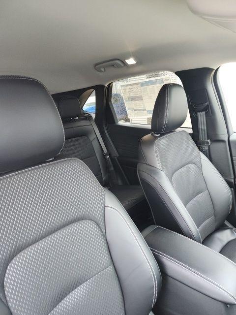 new 2026 Ford Escape car, priced at $27,274