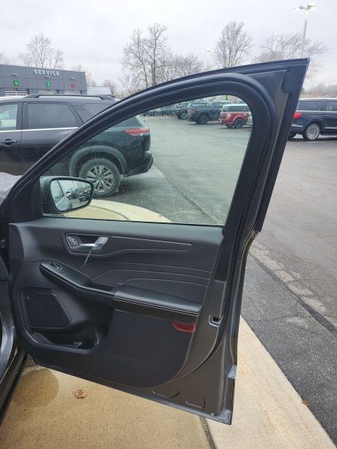 new 2026 Ford Escape car, priced at $27,274