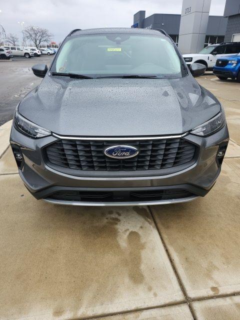 new 2026 Ford Escape car, priced at $27,274