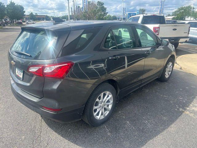 used 2019 Chevrolet Equinox car, priced at $12,788
