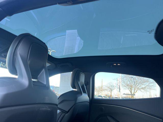 used 2025 Ford Mustang Mach-E car, priced at $41,983