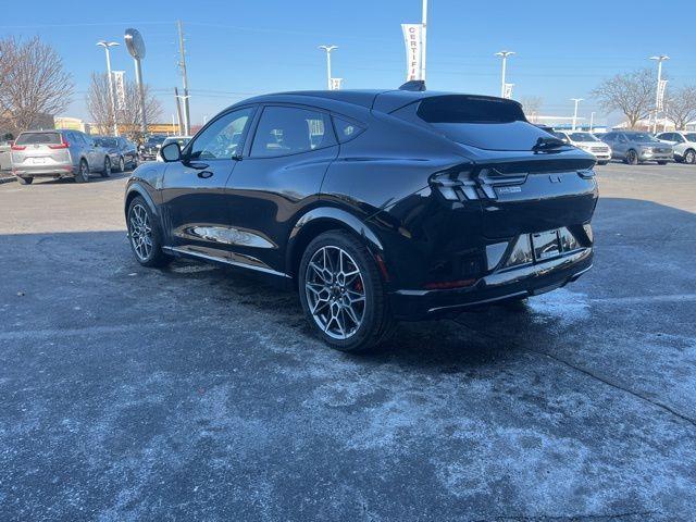 used 2025 Ford Mustang Mach-E car, priced at $41,983