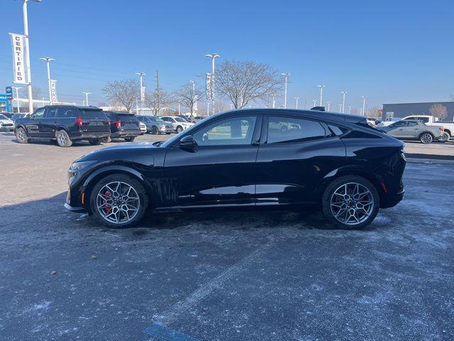 used 2025 Ford Mustang Mach-E car, priced at $41,983