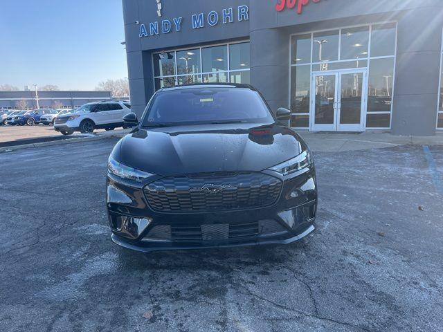 used 2025 Ford Mustang Mach-E car, priced at $41,983