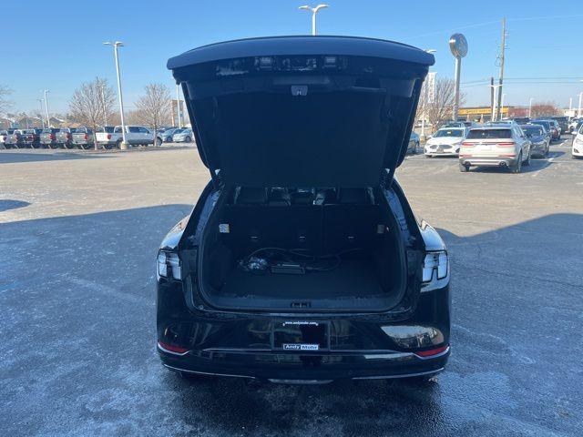 used 2025 Ford Mustang Mach-E car, priced at $41,983