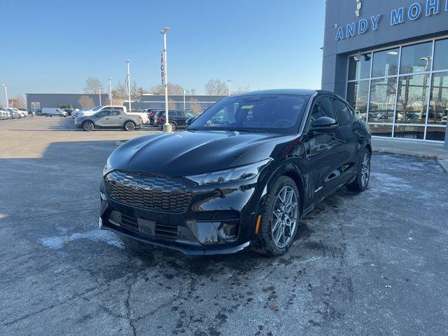 used 2025 Ford Mustang Mach-E car, priced at $41,983