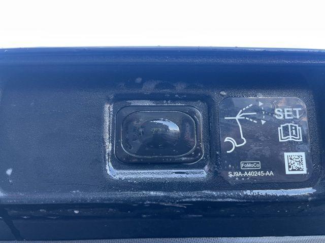 used 2025 Ford Mustang Mach-E car, priced at $41,983