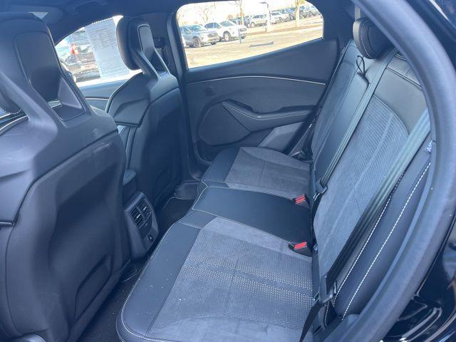 used 2025 Ford Mustang Mach-E car, priced at $41,983