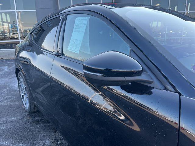 used 2025 Ford Mustang Mach-E car, priced at $41,983