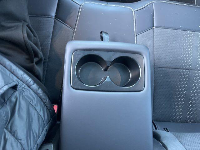 used 2025 Ford Mustang Mach-E car, priced at $41,983