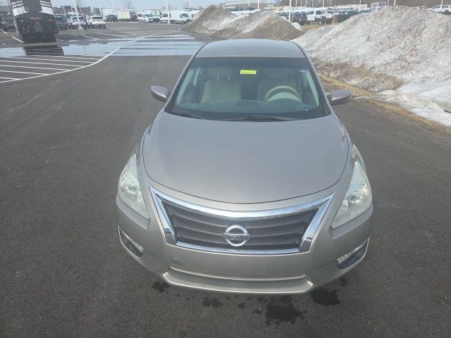 used 2015 Nissan Altima car, priced at $9,893