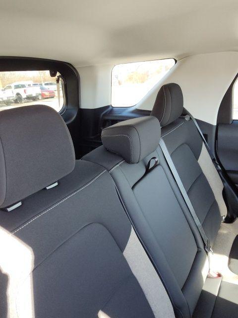 new 2025 Ford Bronco Sport car, priced at $28,418