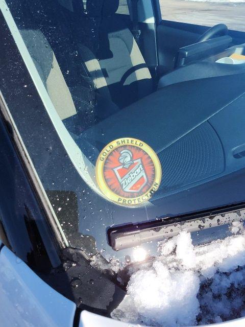 new 2025 Ford Bronco Sport car, priced at $28,418