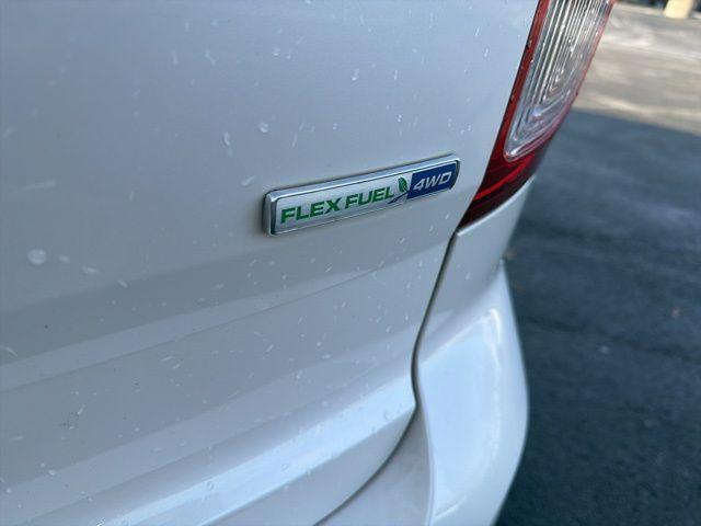 used 2013 Ford Explorer car, priced at $8,995